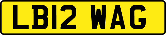 LB12WAG