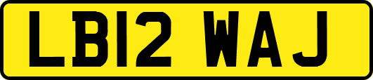 LB12WAJ