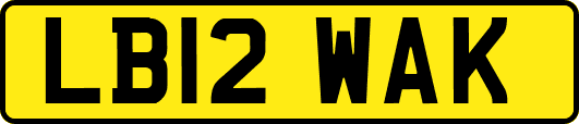 LB12WAK