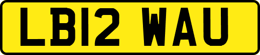 LB12WAU
