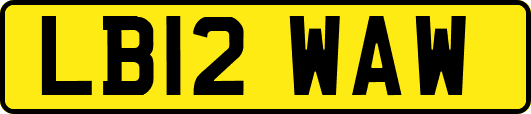LB12WAW
