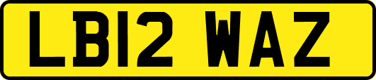 LB12WAZ