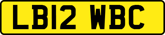 LB12WBC