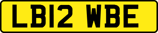 LB12WBE