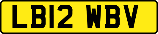 LB12WBV