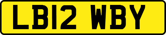 LB12WBY