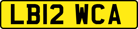LB12WCA
