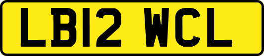 LB12WCL