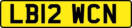 LB12WCN