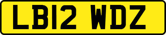 LB12WDZ