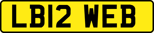 LB12WEB