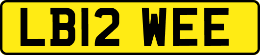 LB12WEE
