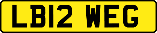 LB12WEG