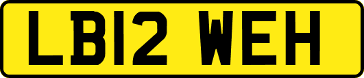 LB12WEH