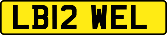 LB12WEL