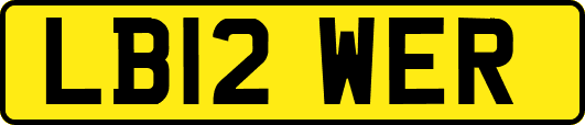 LB12WER