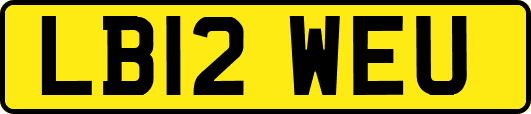 LB12WEU