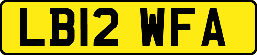LB12WFA