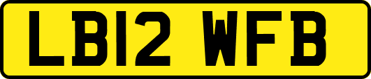 LB12WFB
