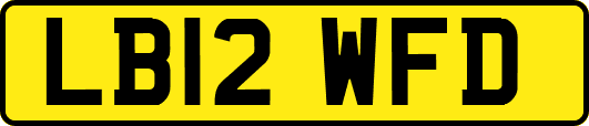 LB12WFD