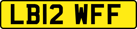 LB12WFF