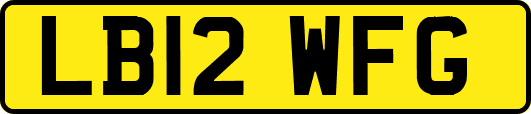 LB12WFG