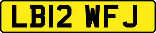 LB12WFJ