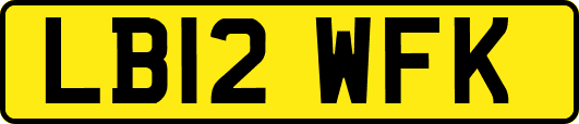 LB12WFK