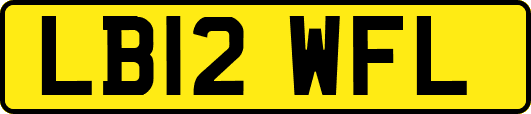 LB12WFL