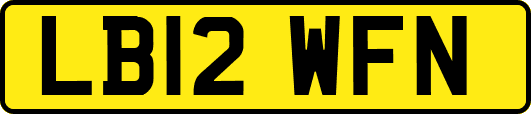 LB12WFN