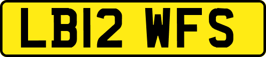 LB12WFS