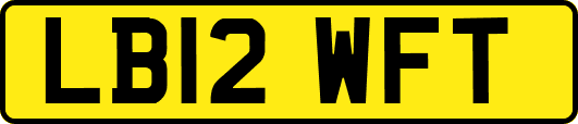 LB12WFT
