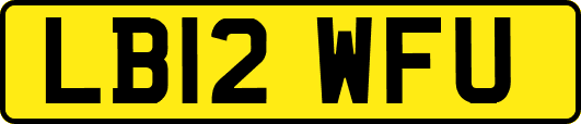 LB12WFU