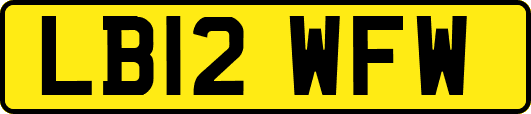 LB12WFW