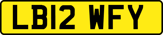 LB12WFY