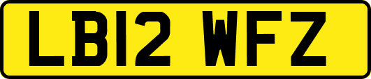LB12WFZ