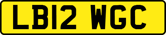 LB12WGC