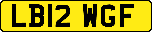 LB12WGF