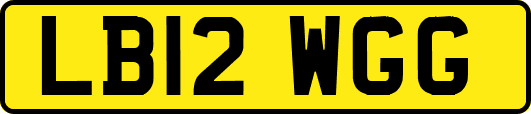 LB12WGG