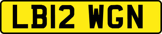 LB12WGN