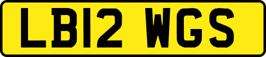 LB12WGS