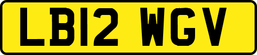 LB12WGV