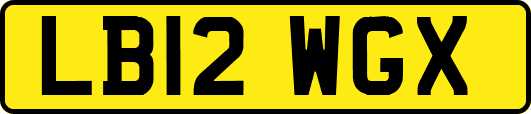 LB12WGX