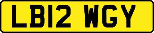 LB12WGY