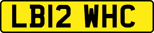 LB12WHC