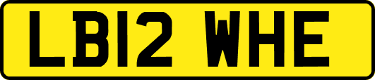 LB12WHE