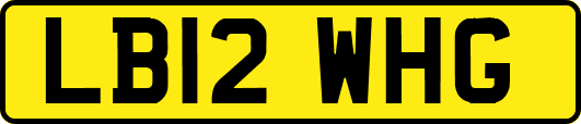 LB12WHG