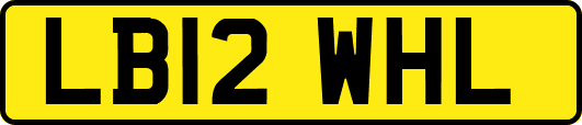LB12WHL