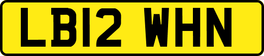 LB12WHN