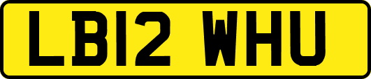 LB12WHU
